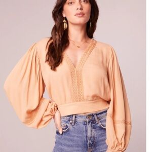 Band of gypsies top